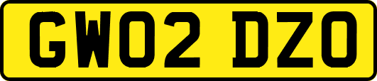 GW02DZO