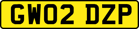 GW02DZP