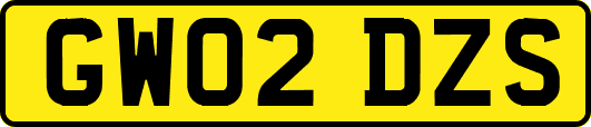 GW02DZS
