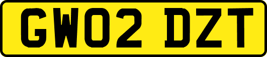 GW02DZT