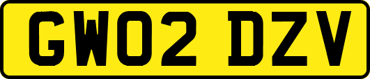 GW02DZV