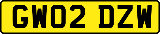 GW02DZW