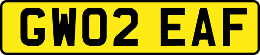 GW02EAF
