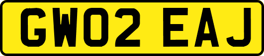 GW02EAJ