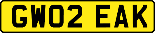 GW02EAK