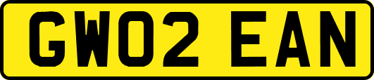 GW02EAN