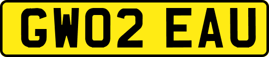 GW02EAU