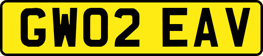 GW02EAV