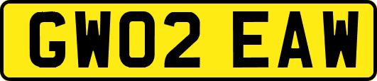 GW02EAW
