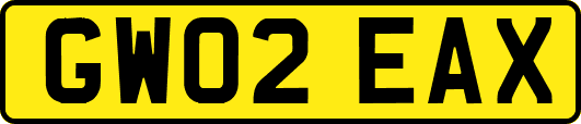 GW02EAX