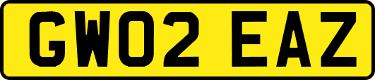 GW02EAZ