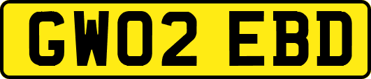 GW02EBD