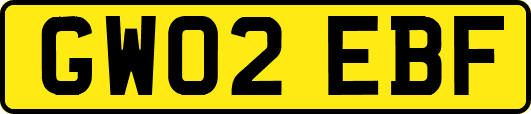 GW02EBF