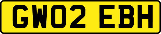 GW02EBH