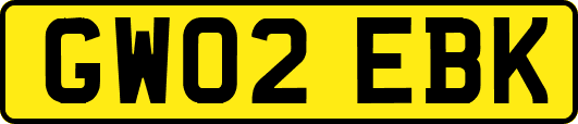 GW02EBK