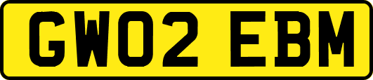 GW02EBM