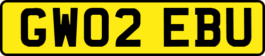 GW02EBU