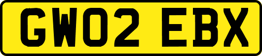 GW02EBX