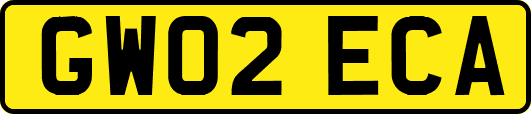 GW02ECA