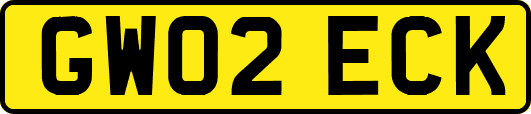 GW02ECK
