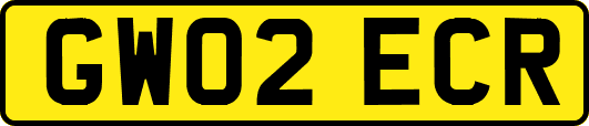 GW02ECR