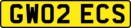 GW02ECS