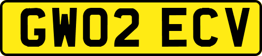 GW02ECV