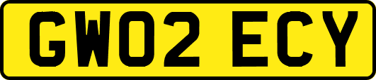 GW02ECY