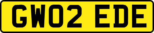 GW02EDE
