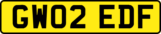 GW02EDF