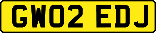 GW02EDJ