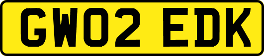 GW02EDK
