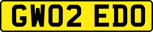 GW02EDO
