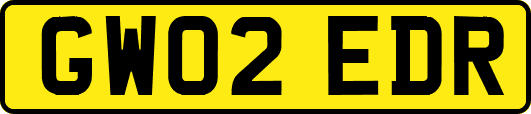 GW02EDR