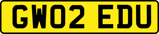 GW02EDU
