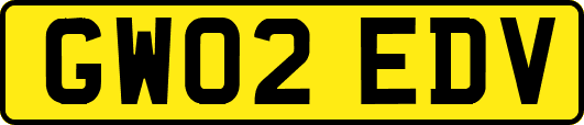 GW02EDV