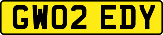 GW02EDY