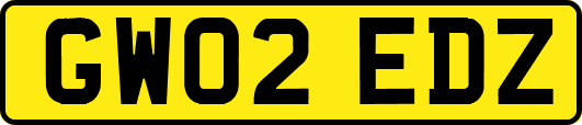 GW02EDZ
