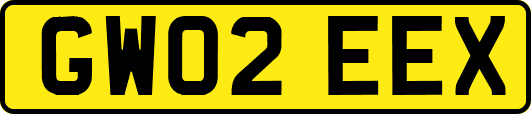 GW02EEX