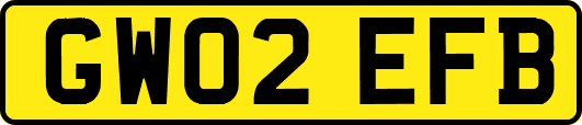GW02EFB