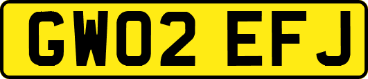 GW02EFJ
