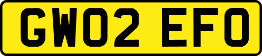 GW02EFO