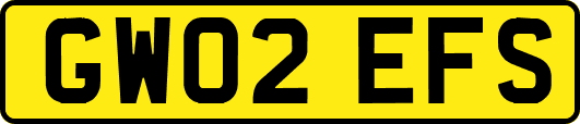 GW02EFS