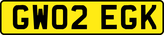 GW02EGK