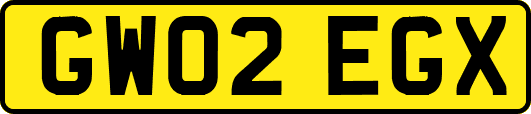 GW02EGX