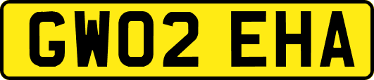 GW02EHA