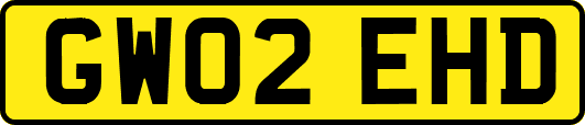 GW02EHD