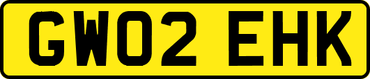 GW02EHK