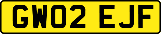 GW02EJF