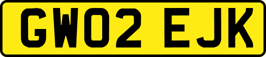 GW02EJK